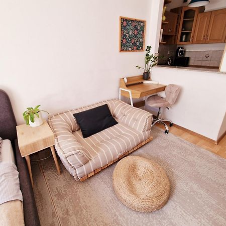 INNY Apartament Rynek Opole Kültér fotó