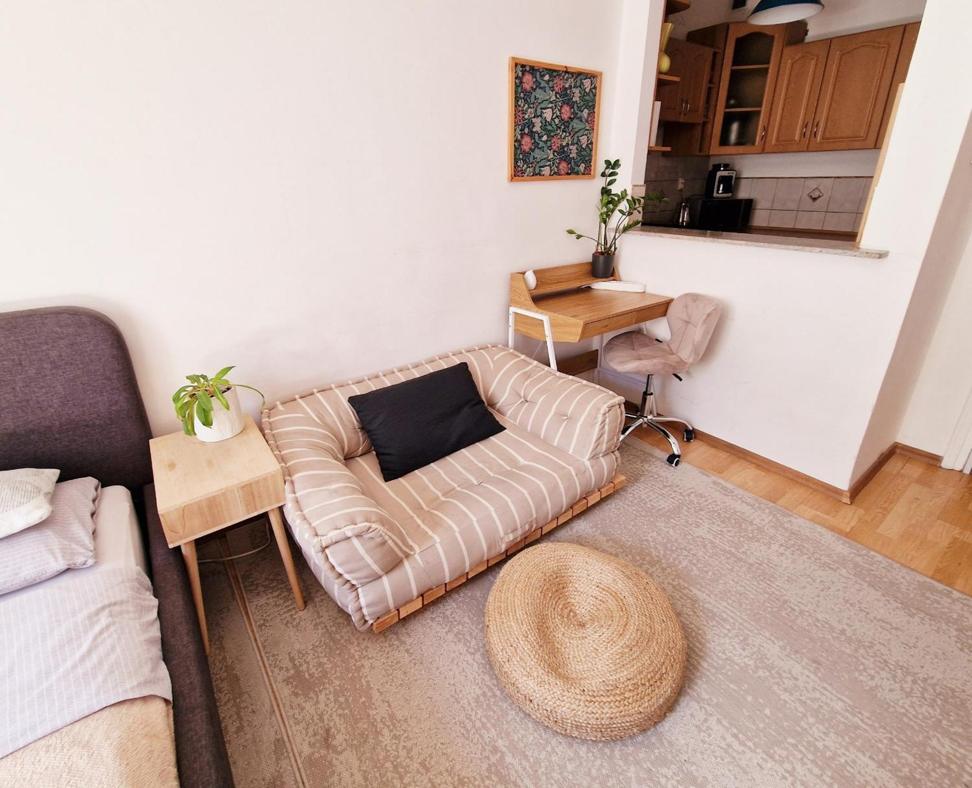INNY Apartament Rynek Opole Kültér fotó